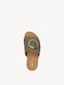 Damen Pantolette H-Weite