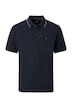 Polo-Shirt uni