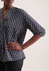 Damen Schlupfbluse - Druck