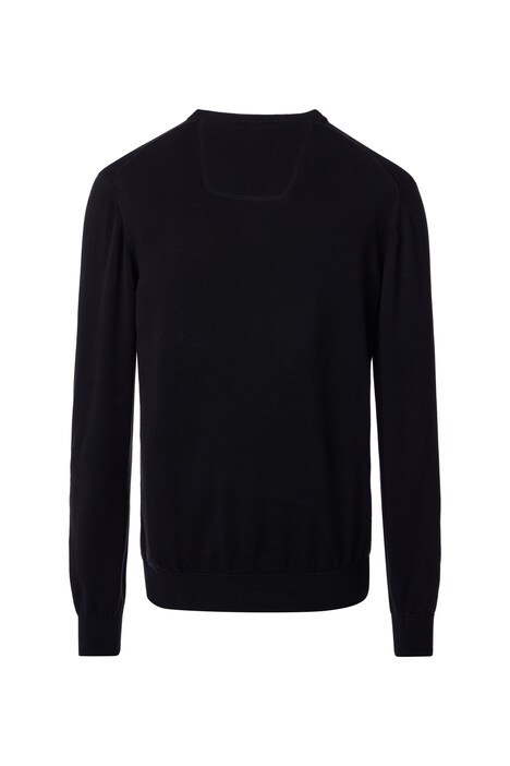 Pullover uni