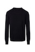 Pullover uni