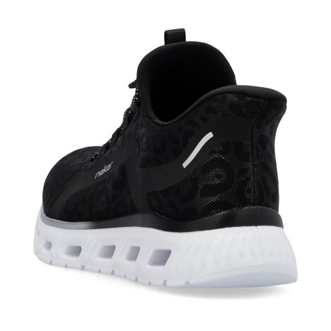 Sneaker Low M6066
