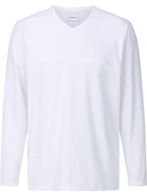 Langarmshirt CARMINO