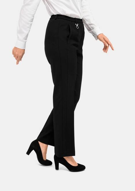 Trevira-Schurwollschlupfhose LOUISA