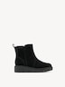 Damen Stiefelette H-Weite