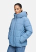 Steppjacke Kuschelnasee 16