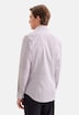 Herren Business Hemd - Druck
