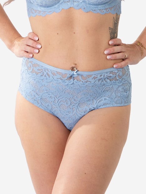 High-Panty LUNA