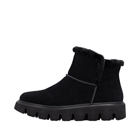 Kurzstiefel W2071