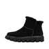 Kurzstiefel W2071
