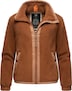 Sweatjacke Nordicka