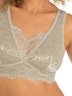 Bralette ELIANA. Bralettes Spitzen-BHs,bügellose BHs