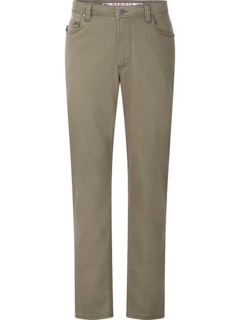 Thermojeans MOSTIBELLO