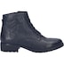 Damen Stiefelette Kate 17, schwarz