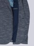Herren Flexibles Sommer-Sakko , Indigoblau