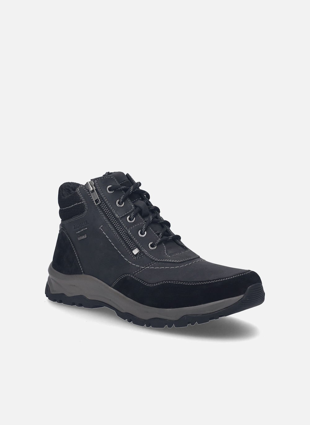Heren Lage schoen Leroy 57