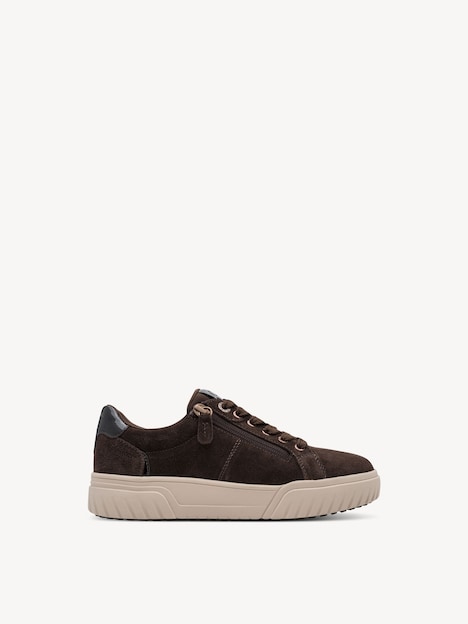 Damen Sneaker H-Weite