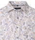 Businesshemd Print Comfort Fit
