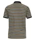 Polo-Shirt gestreift