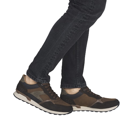 Sneaker Low U0313