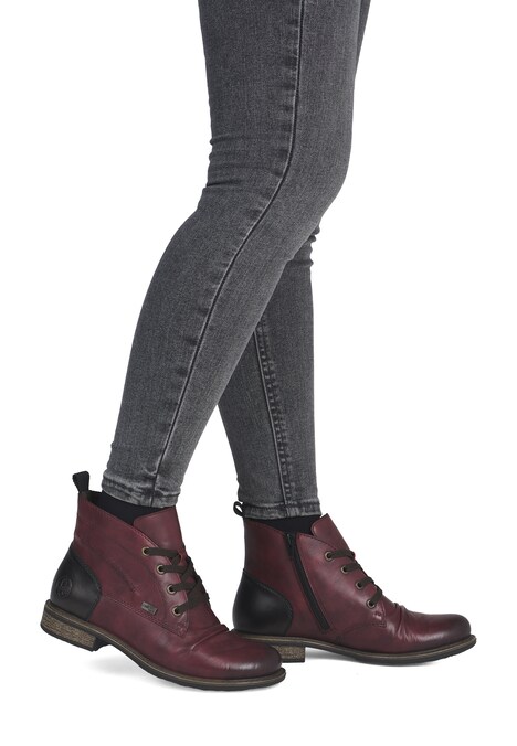 Kurzstiefel 74804