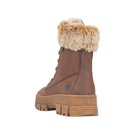 Biker Boots Y0230