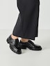 Damen Slipper H-Weite