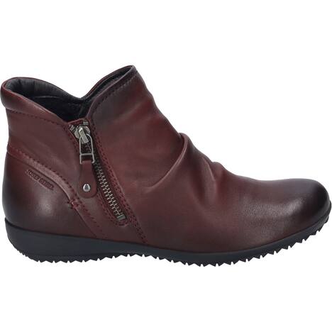 Damen Stiefelette Naly 41, bordeaux