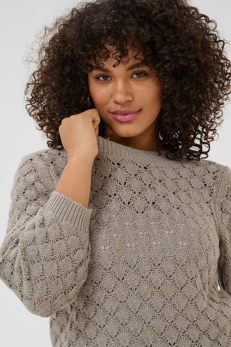 Strickpullover Regular fit