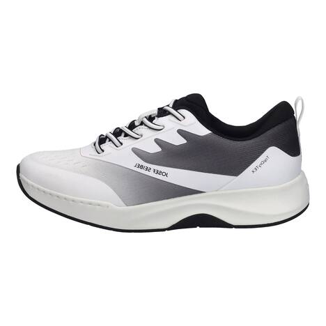 Damen Sneaker Elli 53, schwarz-kombi