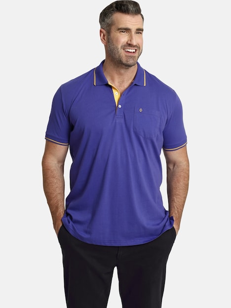 Charles Colby Poloshirt EARL FEN
