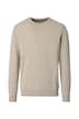 Pullover Rundhals uni