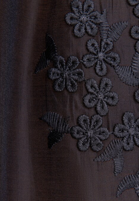 Damen Hemdbluse - Uni