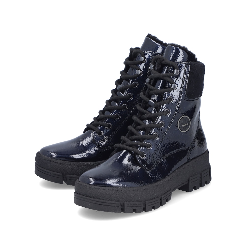 Biker Boots Y0220
