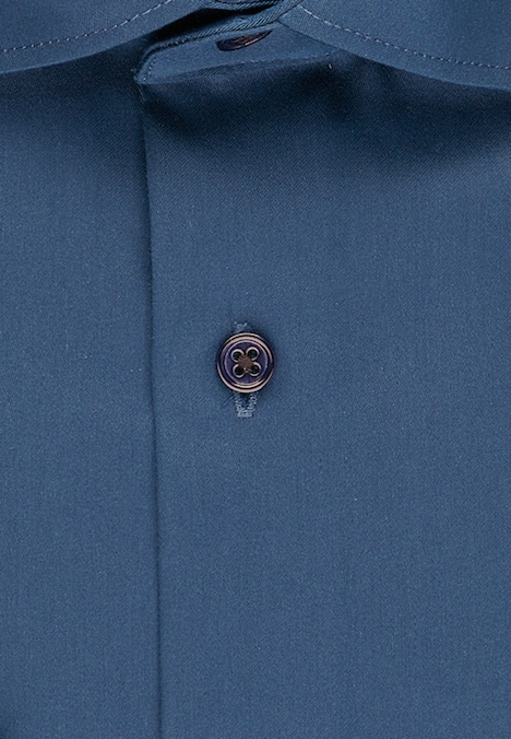 Herren Business Hemd - Uni