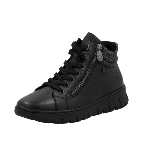 Schnürstiefel N1305