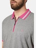 Poloshirt EARL PAT