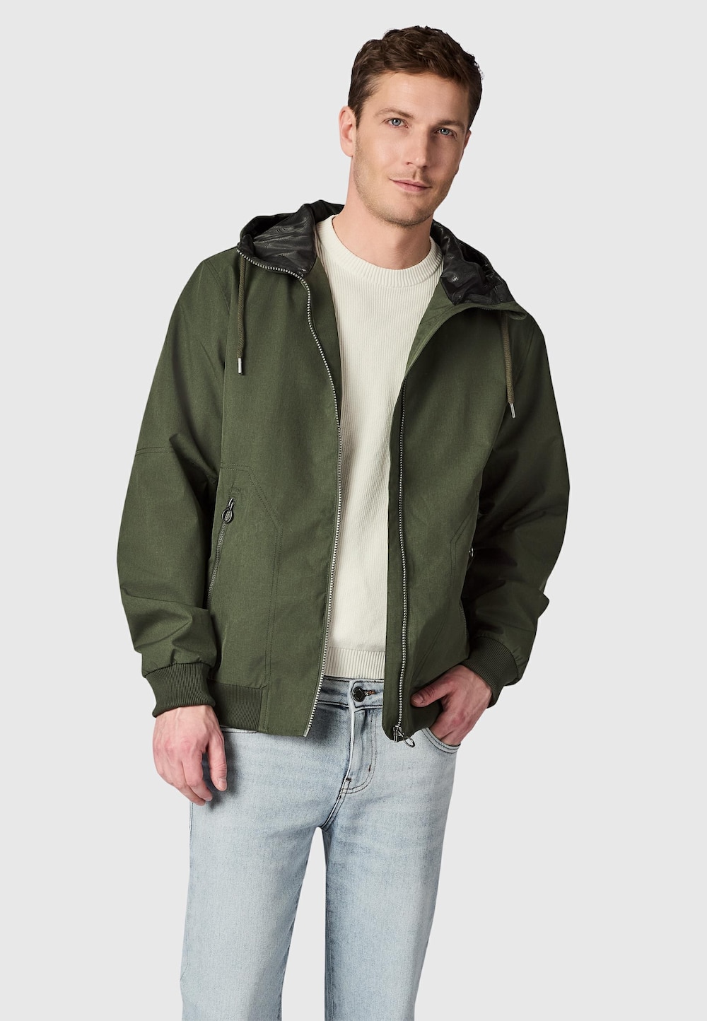 Outdoorjacke Stuartt Summer YOUMODO