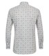 Businesshemd Print Modern Fit