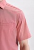 Herren Business Hemd - Uni