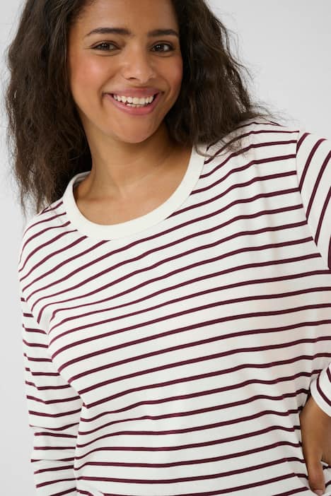 Langarm-Shirt Loose fit