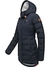 Winterjacke Ashanta Block