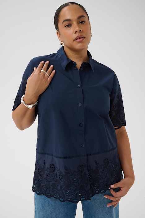 Kurzarmhemd Regular fit