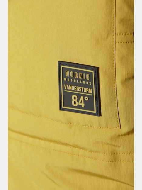 Outdoorbodywarmer FJORDHEIM