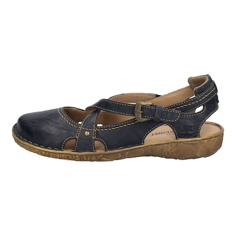 Damen Sandale Rosalie 13, blau