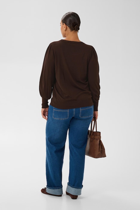 Strickpullover Regular fit