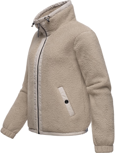 Sweatjacke Nordicka
