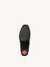 Damen Stiefelette H-Weite
