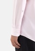Herren Business Hemd - Gestreift