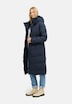 Wintermantel Pavla Long Soft YOUMODO